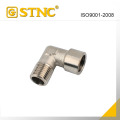 Pneumatic Fittings /Transitional Fittings (Dyad elbow male&female connector))